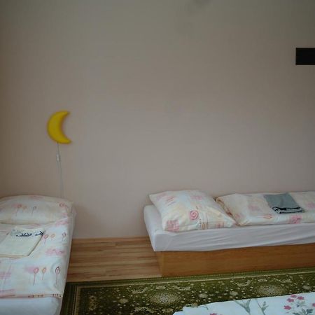 Penzion Jaraba Żar Zewnętrze zdjęcie