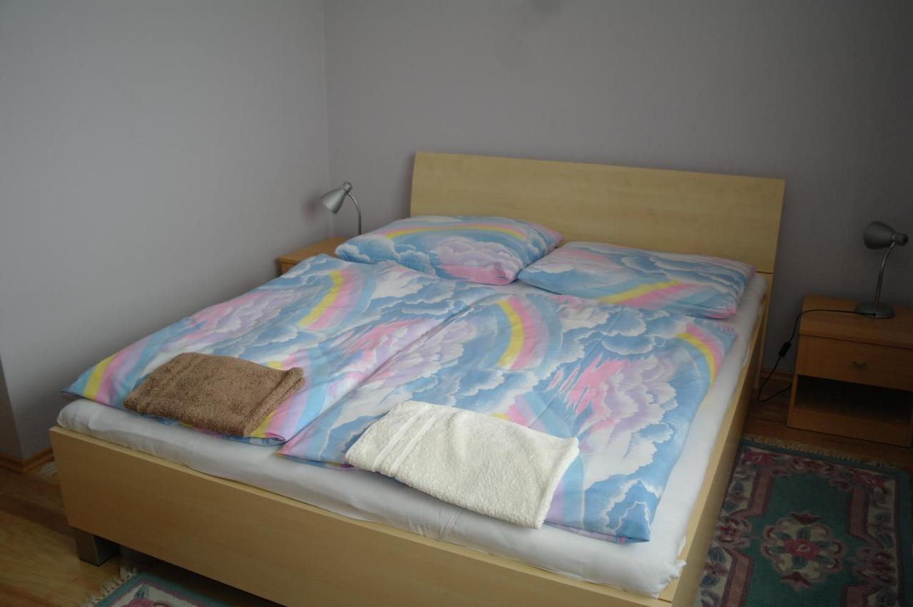 Penzion Jaraba Żar Zewnętrze zdjęcie