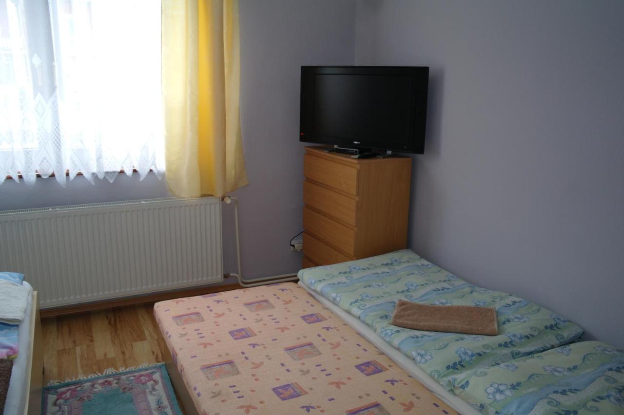 Penzion Jaraba Żar Zewnętrze zdjęcie