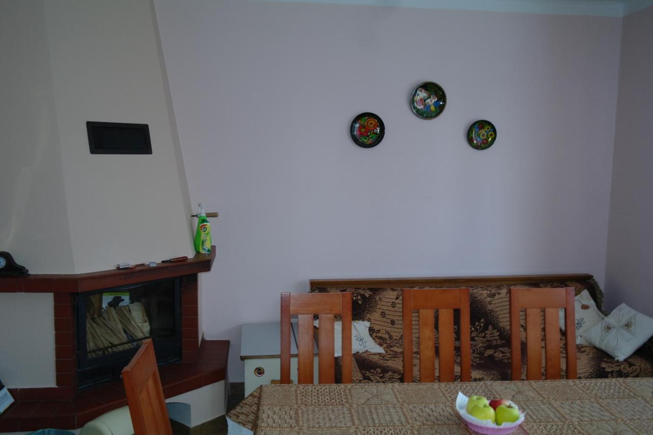 Penzion Jaraba Żar Zewnętrze zdjęcie