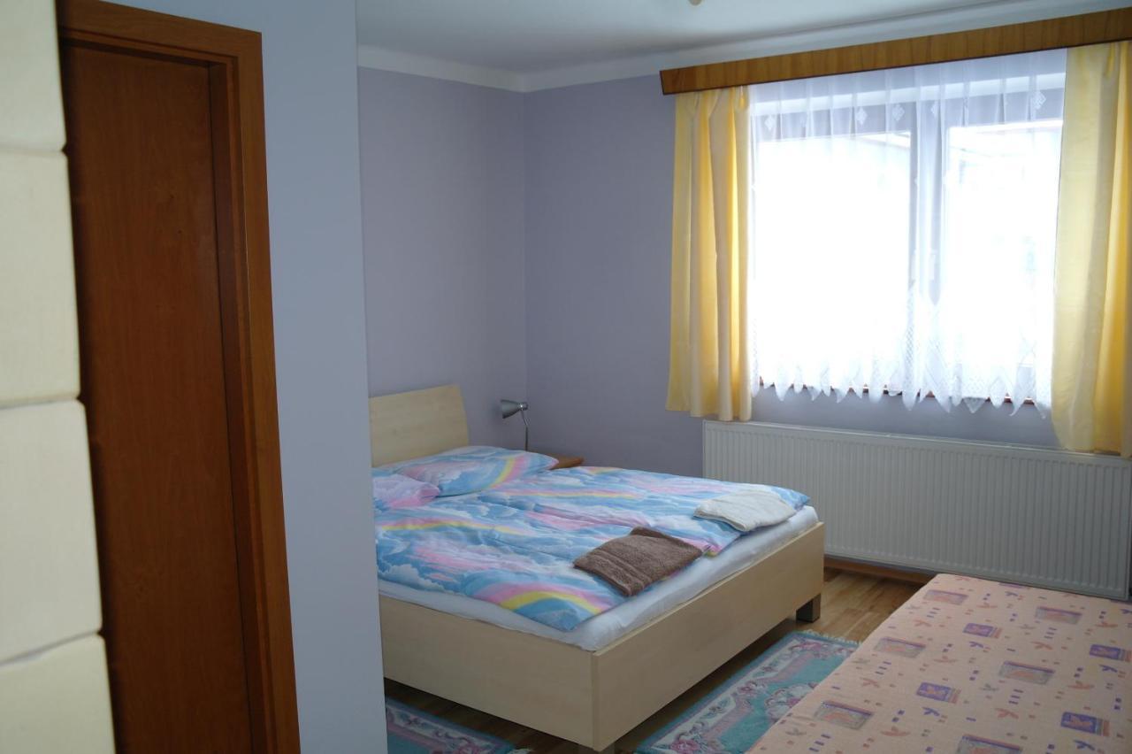 Penzion Jaraba Żar Zewnętrze zdjęcie