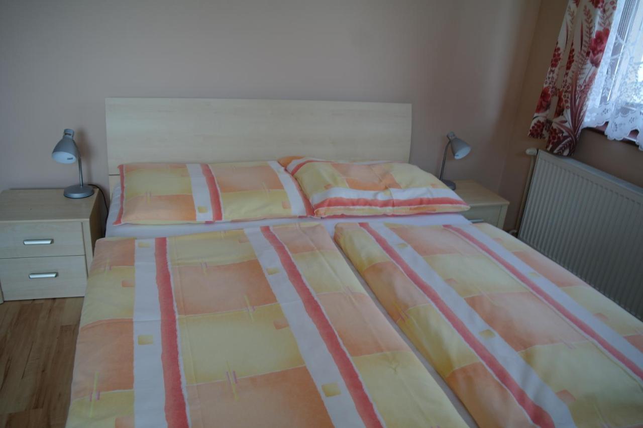 Penzion Jaraba Żar Zewnętrze zdjęcie