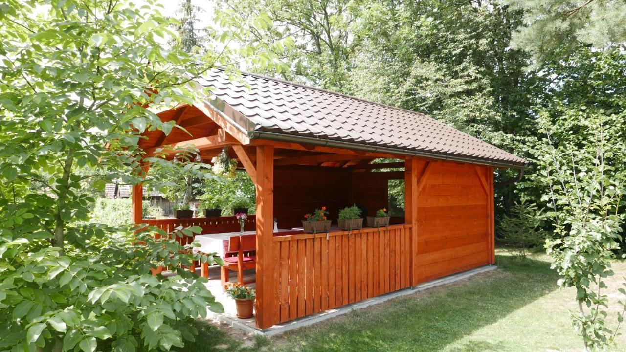 Penzion Jaraba Żar Zewnętrze zdjęcie