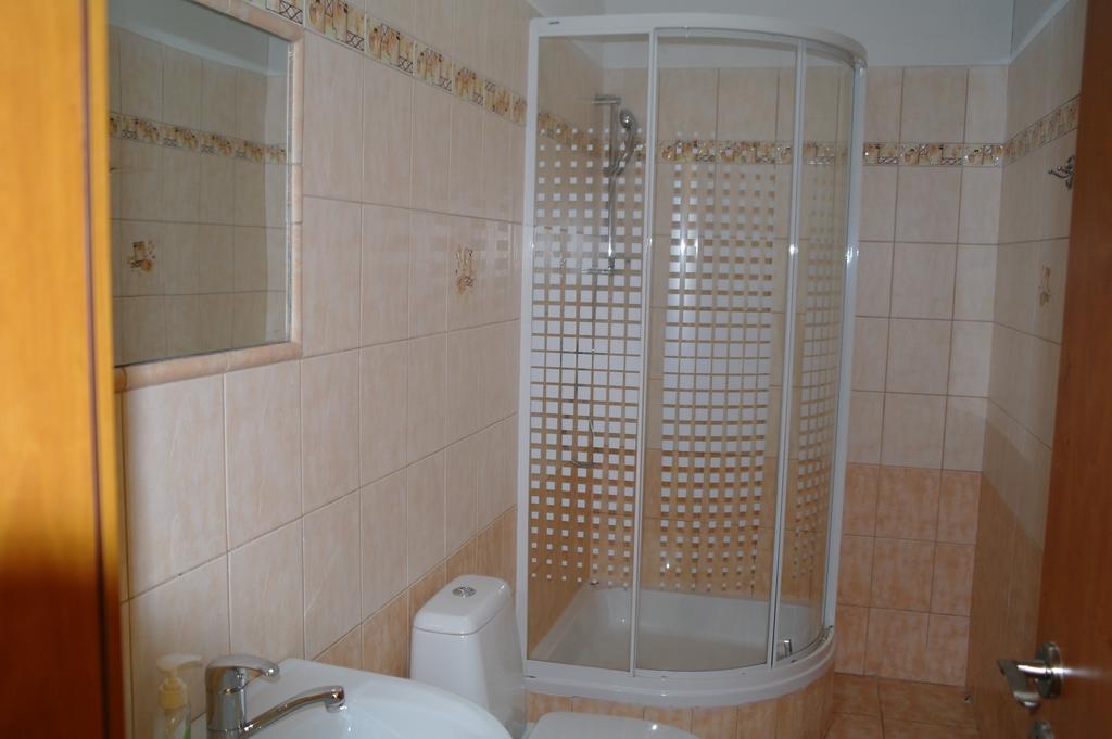 Penzion Jaraba Żar Zewnętrze zdjęcie