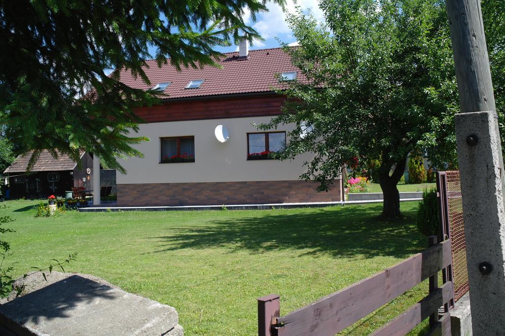 Penzion Jaraba Żar Zewnętrze zdjęcie