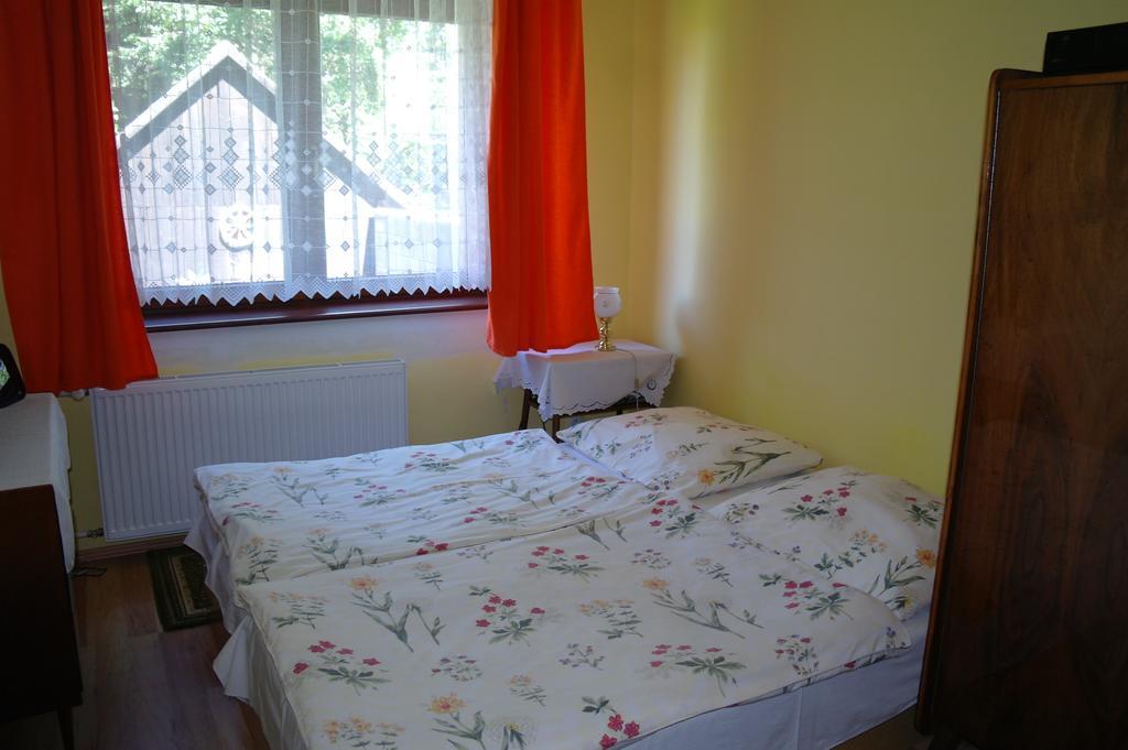 Penzion Jaraba Żar Zewnętrze zdjęcie