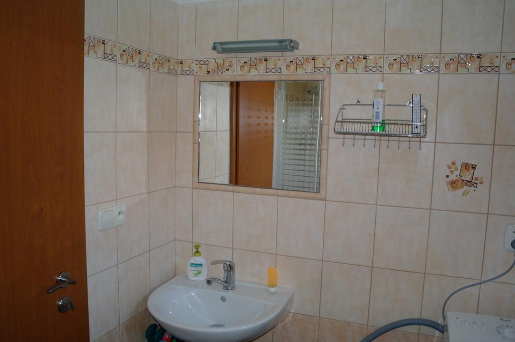 Penzion Jaraba Żar Zewnętrze zdjęcie