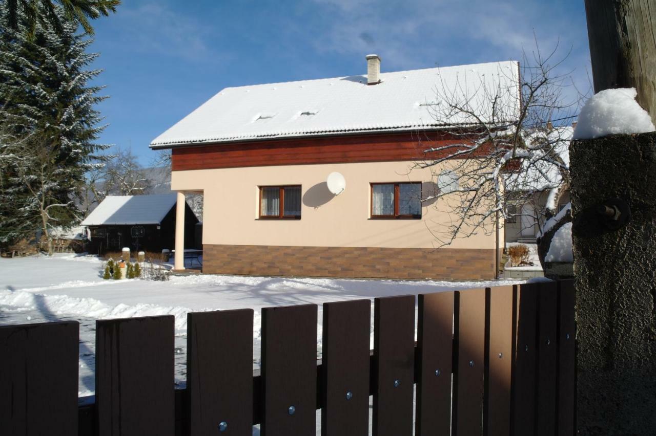 Penzion Jaraba Żar Zewnętrze zdjęcie