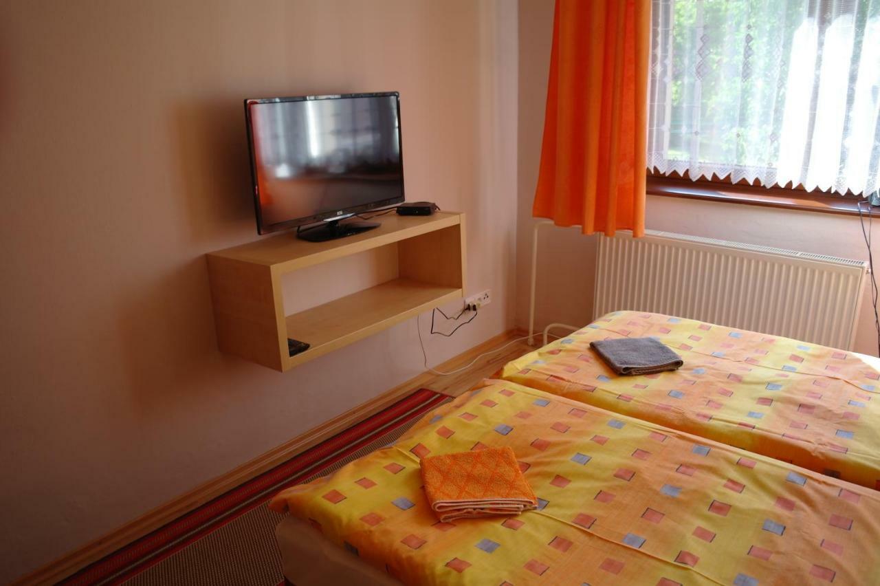 Penzion Jaraba Żar Pokój zdjęcie