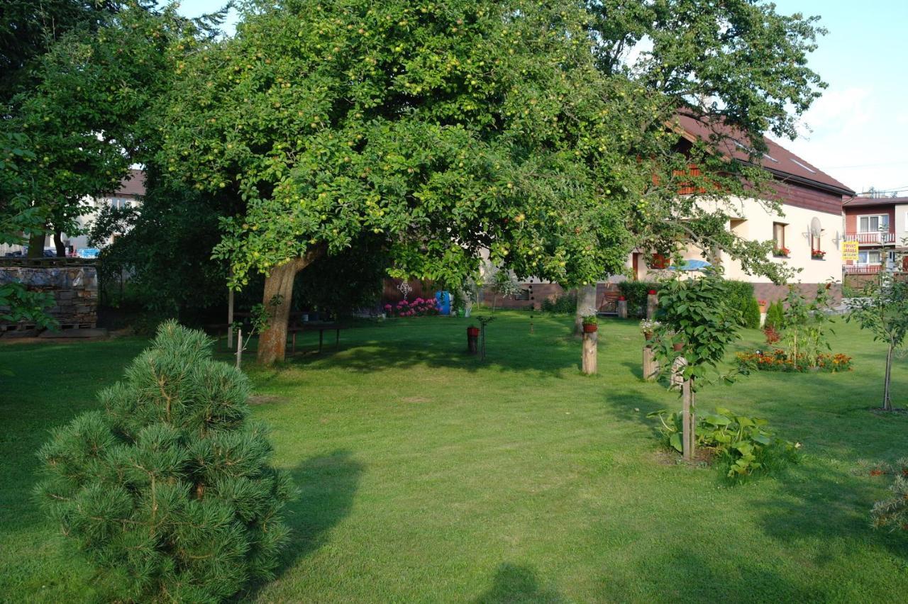 Penzion Jaraba Żar Zewnętrze zdjęcie